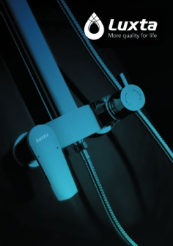 catalogue Luxta 2020