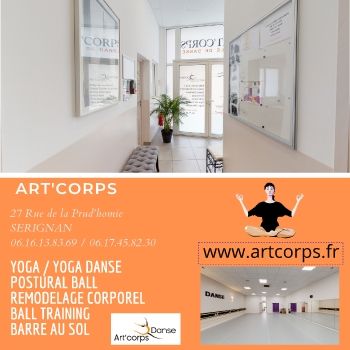 ART'CORPS