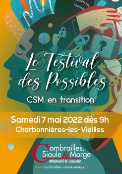 Le Festival des Possibles