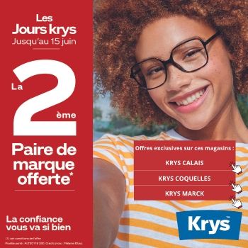 KRYS CALAIS