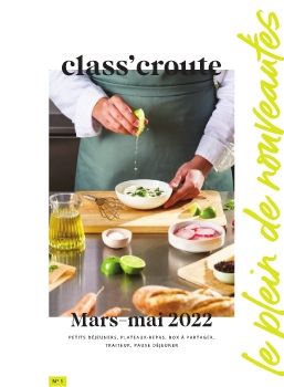 Class'Croute