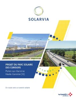 Vinci Autoroutes