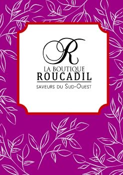 LA BOUTIQUE ROUCADIL