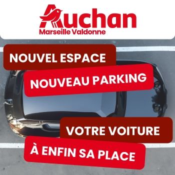 AUCHAN VALDONNE