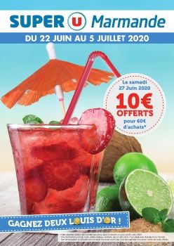 Super U Marmande.indd
