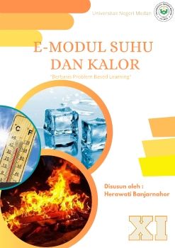 E-MODUL_SUHU & KALOR_BERBASIS PBL