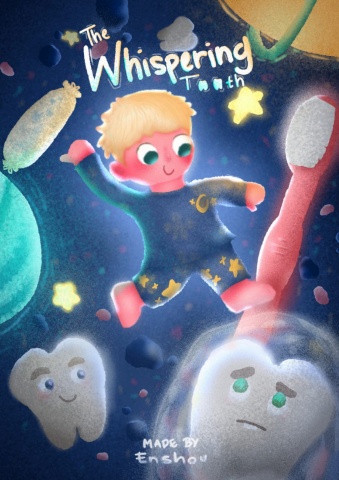 The Whispering Tooth