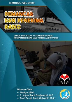 Modul Pemancar dan Penerima Radio