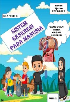 KOMIK DIGITAL PEMBELAJARAN 