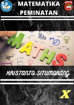 E MODUL MTK PEMINATAN (FUNGSI EKSPONEN DAN LOGARITMA)