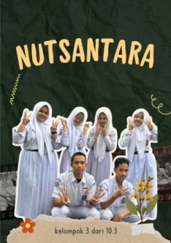 majalah digital kelompok 3