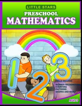 Little Stars Preschool Mathematics