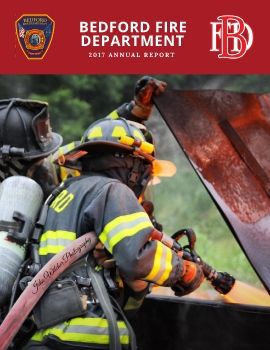 Bedford Annual Report 2017