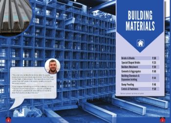 01 Building Materials