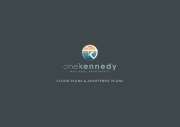 One Kennedy Mayland Apartments Plans Booklet