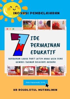INOVASI PEMBELAJARAN