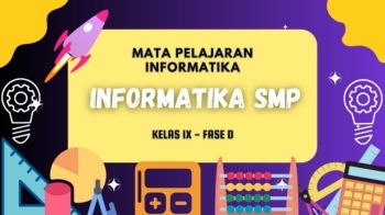 Informatika kls 9-Bagian 1