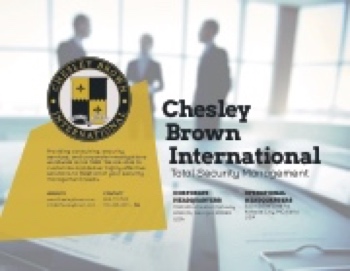 Chesley Brown Brochure - DEMO