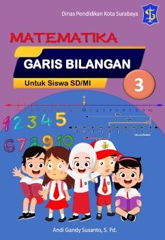 Garis Bilangan Kelas 3