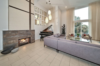 4925 Wilshire PH302