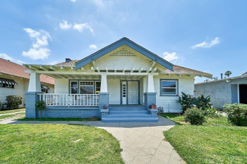 432 51st St Los Angeles