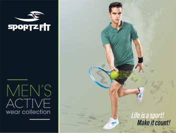 SPORTZFIT