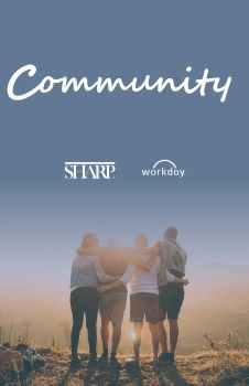 Community sharp healthcare booklet Final
