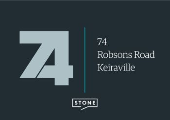 74 Robsons Road Keriaville Brochure Pack STONE - Flipbook