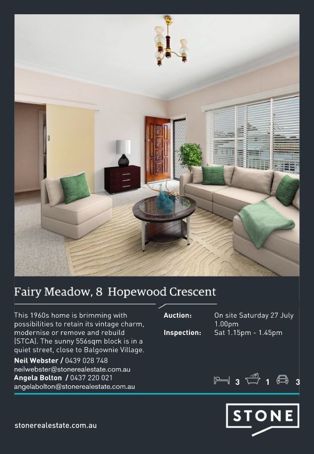 Illawarra Mercury Domain - Saturday 6 July 2019