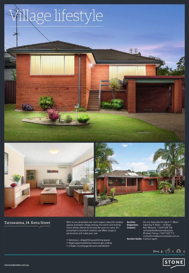 Illawarra Mercury Domain- Saturday 16 March 2019