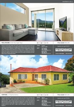 Illawarra Mercury Domain - Saturday 18 March 2017