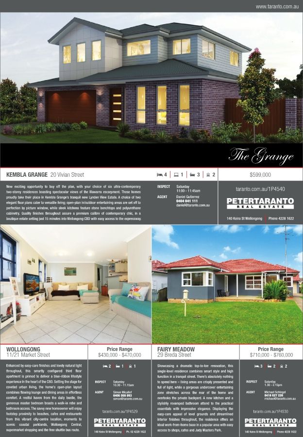 Illawarra Mercury Domain 23/07/2016