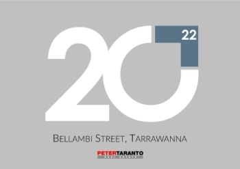 20-22 Bellambi Street, Tarrawanna