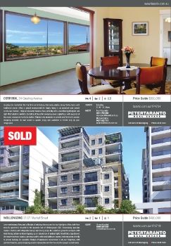 Illawarra Mercury Domain - Saturday 11 March 2017