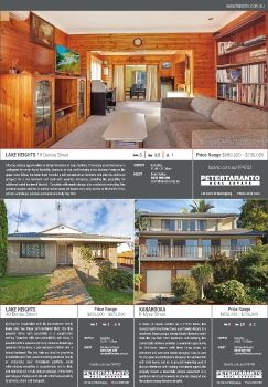 Illawarra Mercury Domain - Saturday 3 June 2017