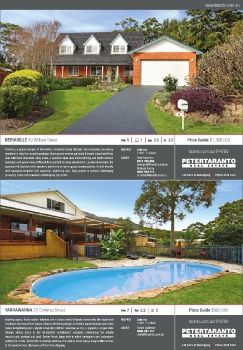 Illawarra Mercury Domain - Saturday 1 July 2017