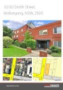 10 30 Smith Street Wollongong