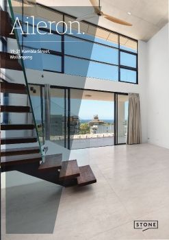Aileron Brochure