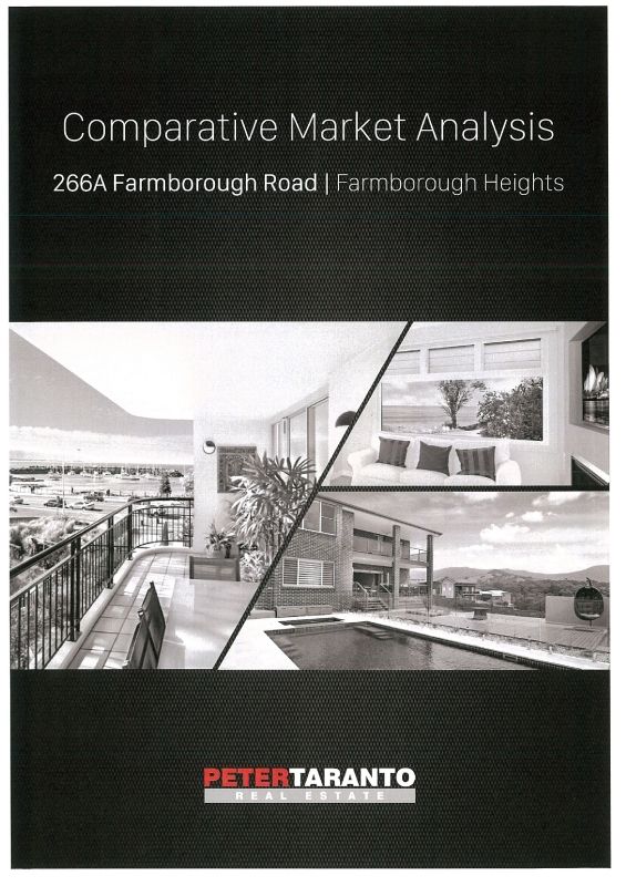 266A Farmborough Road Farmborough Heights