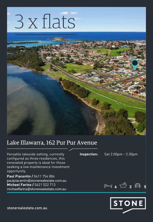 Illawarra Mercury Domain - Saturday 25 May 2019 