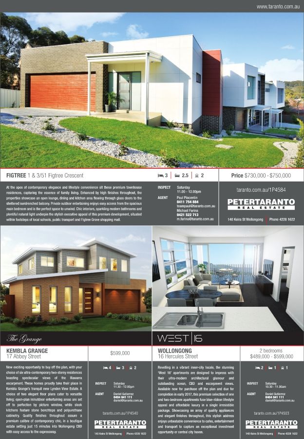 Illawarra Mercury Domain 17/09/2016