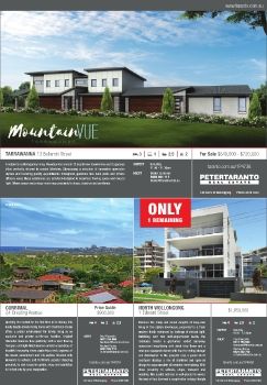 Illawarra Mercury Domain - Saturday 1 April 2017