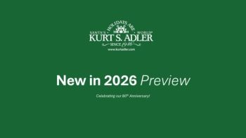 New in 2026 Preview