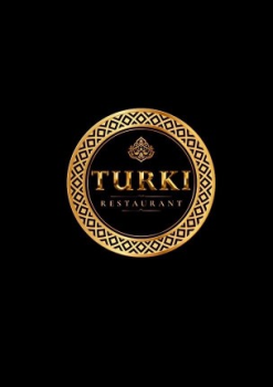 Turki Ресторан