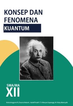 KONSEP DAN FENOMENA KUANTUM SMA/MA KELAS XII