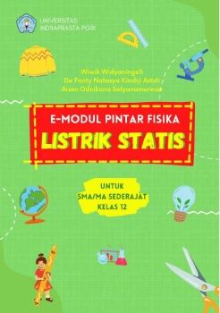 Kel. 8 Listrik Statis R4D
