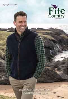 Fife Country Spring Catalogue 2019 Demo