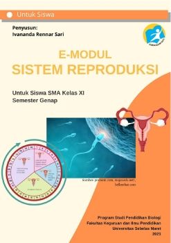E-Modul untuk Siswa