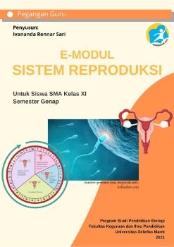 E-Modul Pegangan Guru