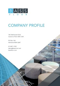 Bass Floor Company Profile